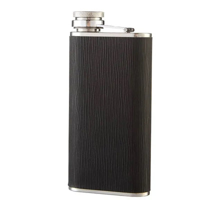 9oz Stainless Steel Hip Flask
