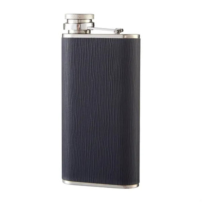 9oz Stainless Steel Hip Flask