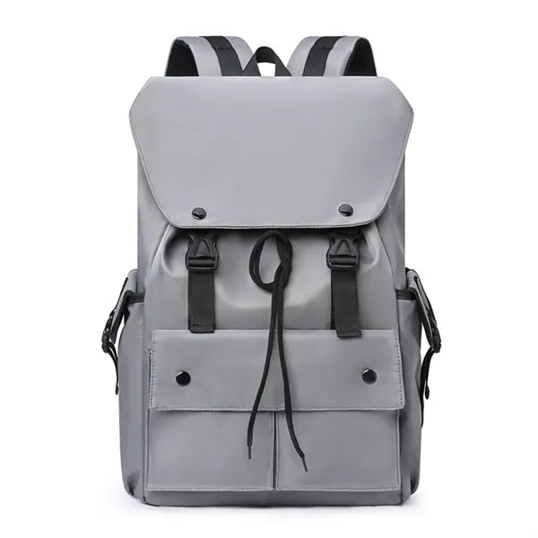Large Capacity Stylish Lightweight Laptop Backpack
