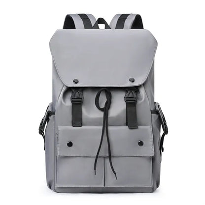 Large Capacity Stylish Lightweight Laptop Backpack