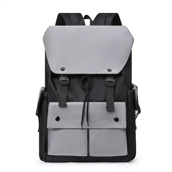 Large Capacity Stylish Lightweight Laptop Backpack