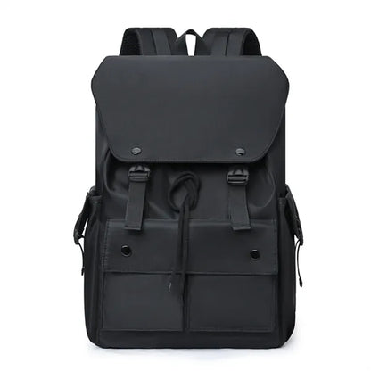 Large Capacity Stylish Lightweight Laptop Backpack
