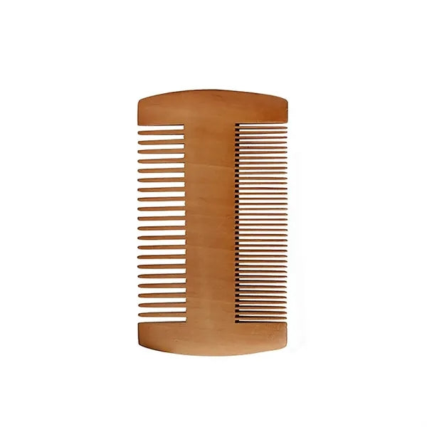 4pcs Beard Grooming Kit