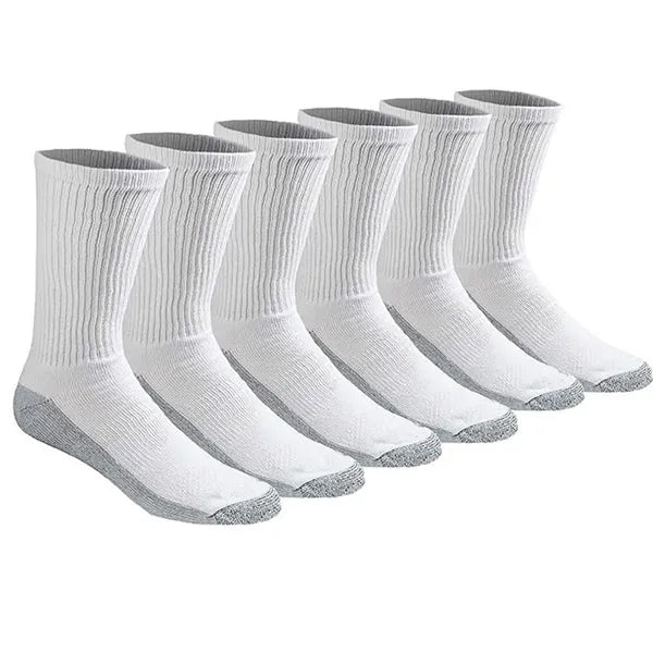 Dry Technology Moisture Proof Crew Socks