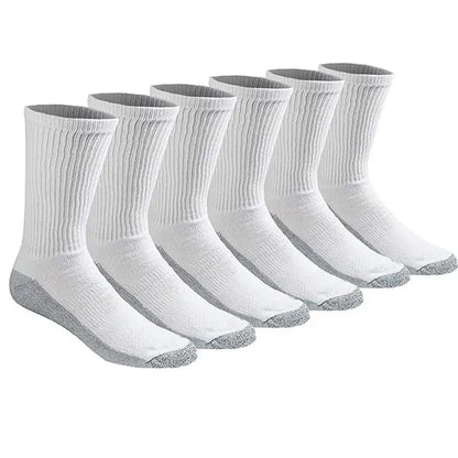 Dry Technology Moisture Proof Crew Socks