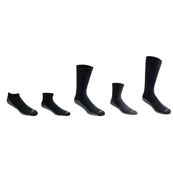 Dry Technology Moisture Proof Crew Socks