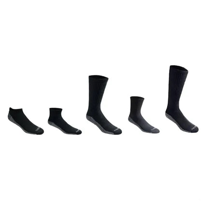 Dry Technology Moisture Proof Crew Socks