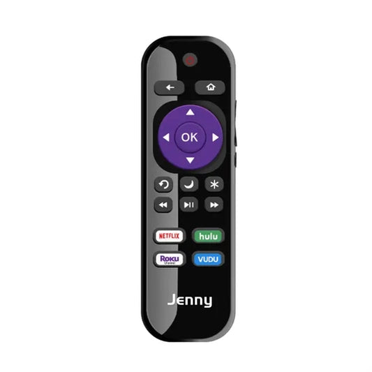 Universal remote control