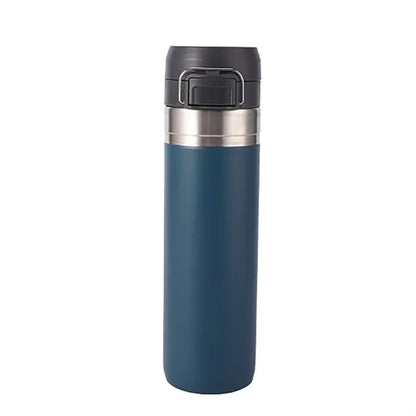 27oz Stainless Steel Insulated Cup w/ Handle