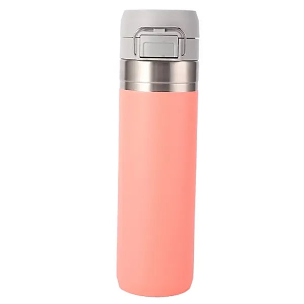 27oz Stainless Steel Insulated Cup w/ Handle