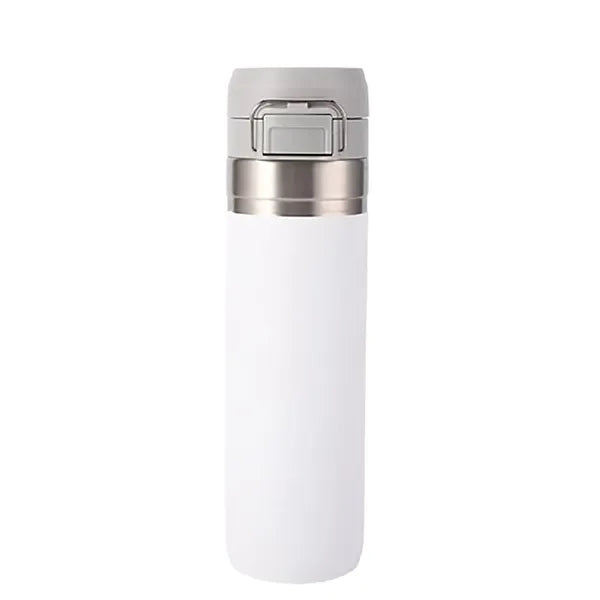 27oz Stainless Steel Insulated Cup w/ Handle