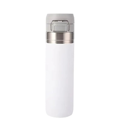 27oz Stainless Steel Insulated Cup w/ Handle