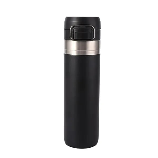 27oz Stainless Steel Insulated Cup w/ Handle