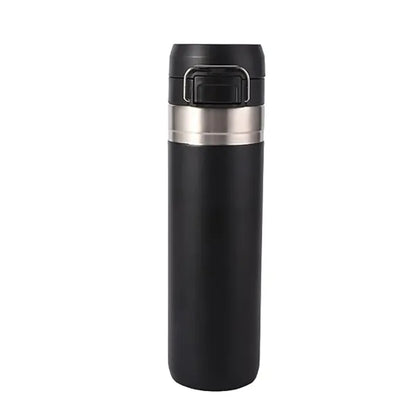 27oz Stainless Steel Insulated Cup w/ Handle