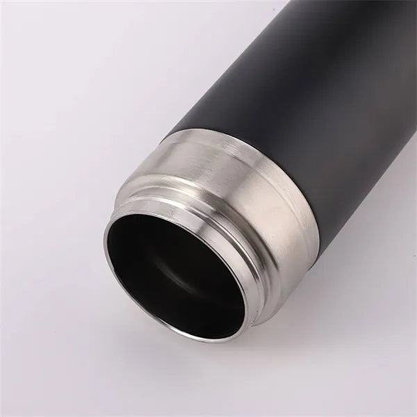 27oz Stainless Steel Insulated Cup w/ Handle
