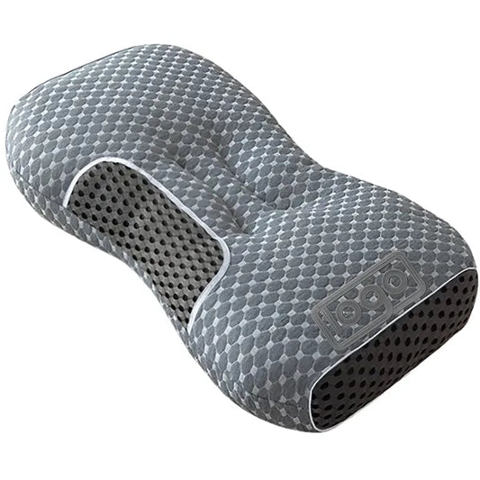 Thickened Non-Collapsing Machine Washable Pillow
