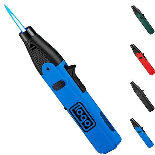 Plastic Windproof Lighter