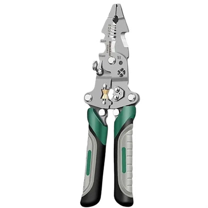 Multifunctional Folding Wire strippers