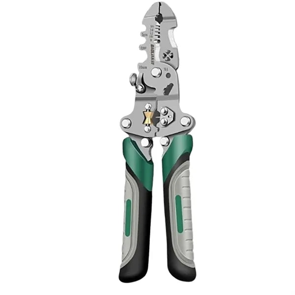 Multifunctional Folding Wire strippers