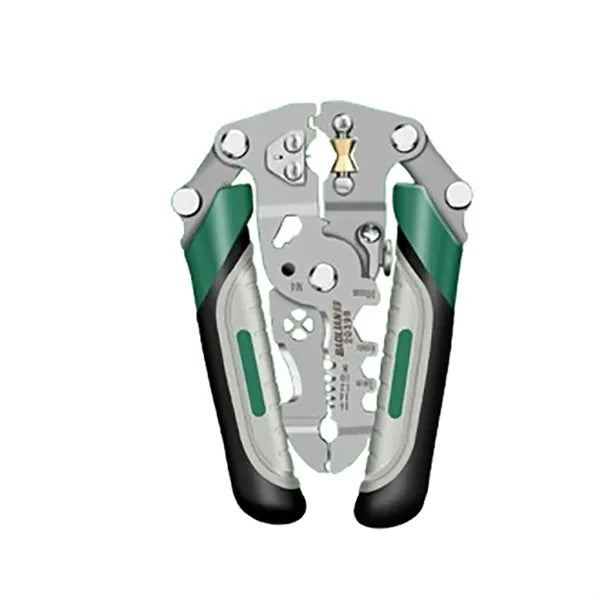Multifunctional Folding Wire strippers