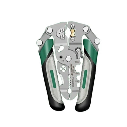 Multifunctional Folding Wire strippers