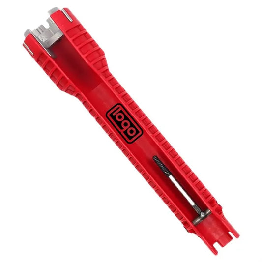 Multifunction Eight in One Plumbing Tool