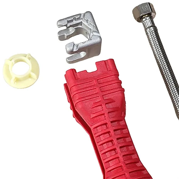 Multifunction Eight in One Plumbing Tool