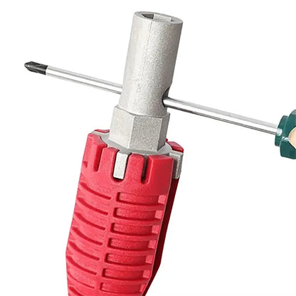 Multifunction Eight in One Plumbing Tool