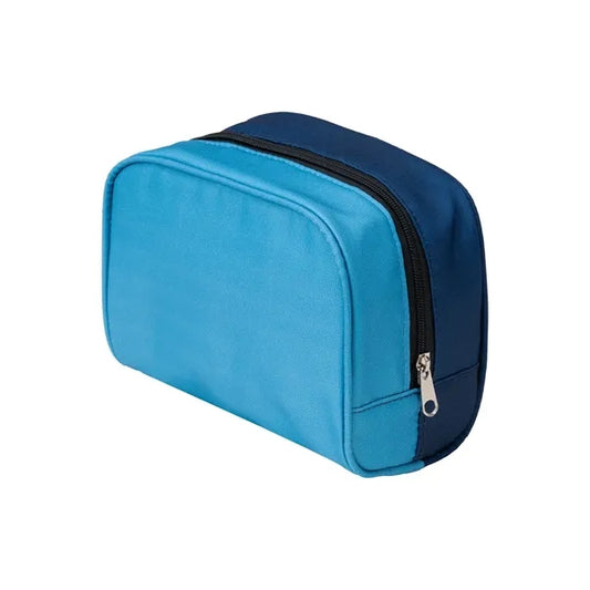 NorthX - The Eco Core Toiletry Pouch - 600D RPET Polyester