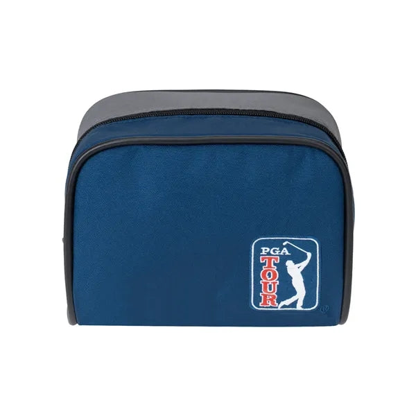 NorthX - The Eco Core Toiletry Pouch - 600D RPET Polyester