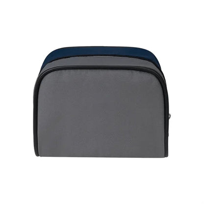 NorthX - The Eco Core Toiletry Pouch - 600D RPET Polyester