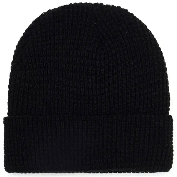 Custom Waffle Cuffed Beanies