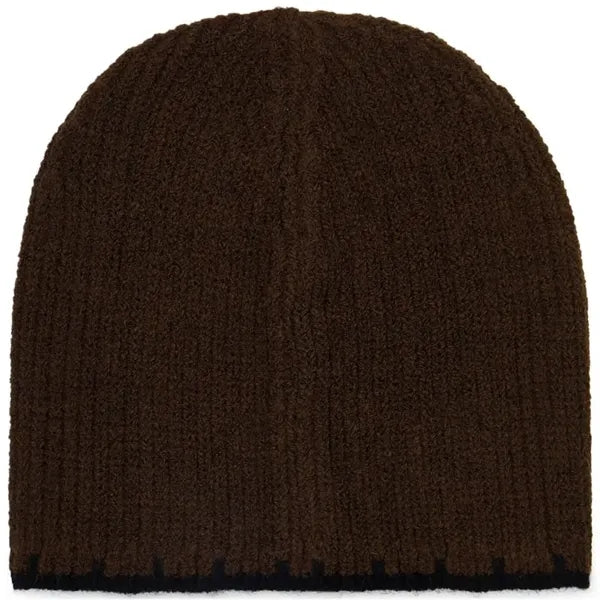 Custom Cuffless Beanies
