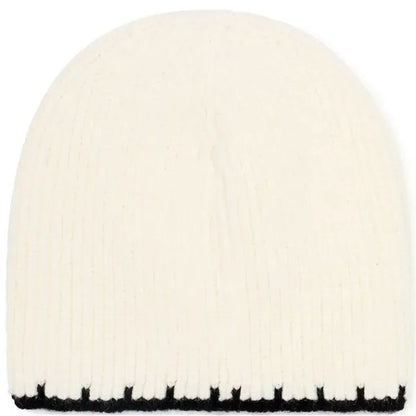 Custom Cuffless Beanies