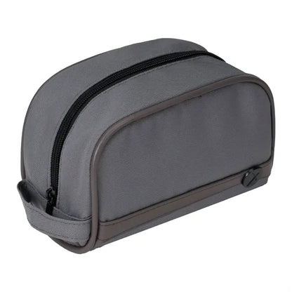 NorthX - The Renew Toiletry Pouch - 600D RPET Polyester