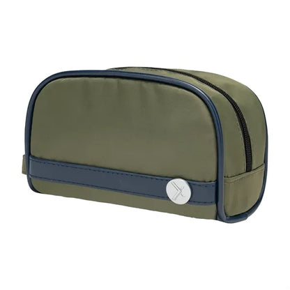 NorthX - The Renew Toiletry Pouch - 600D RPET Polyester