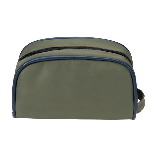 NorthX - The Renew Toiletry Pouch - 600D RPET Polyester
