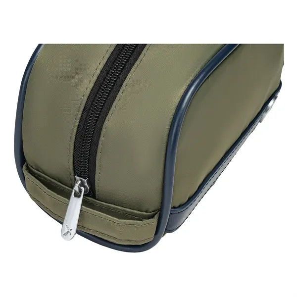 NorthX - The Renew Toiletry Pouch - 600D RPET Polyester