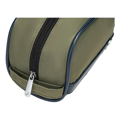 NorthX - The Renew Toiletry Pouch - 600D RPET Polyester