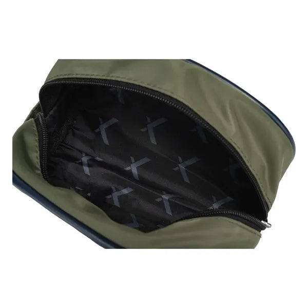 NorthX - The Renew Toiletry Pouch - 600D RPET Polyester
