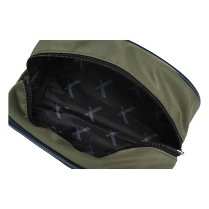 NorthX - The Renew Toiletry Pouch - 600D RPET Polyester