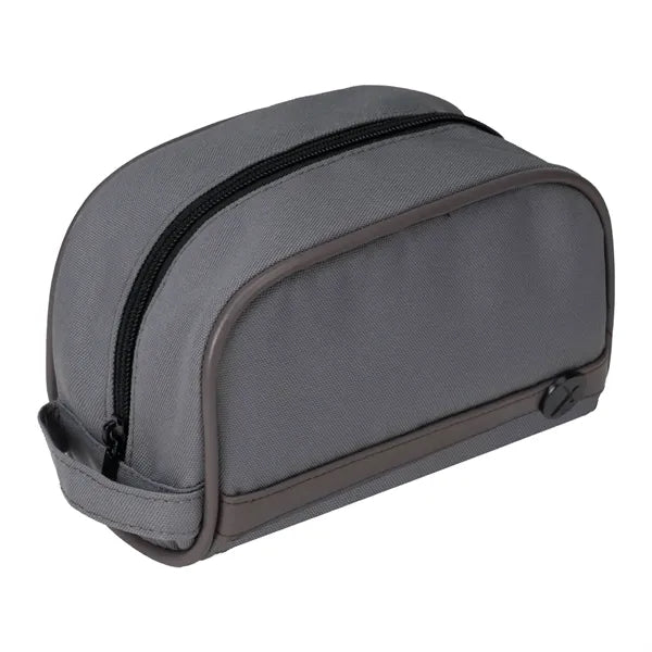 NorthX - The Renew Toiletry Pouch - 600D RPET Polyester