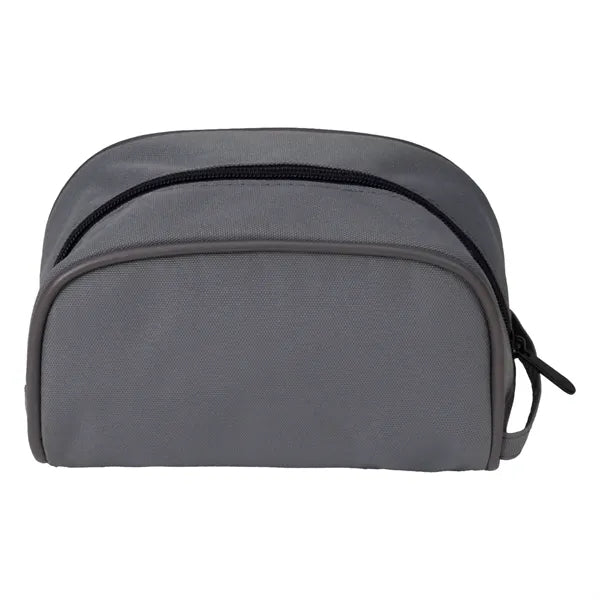 NorthX - The Renew Toiletry Pouch - 600D RPET Polyester