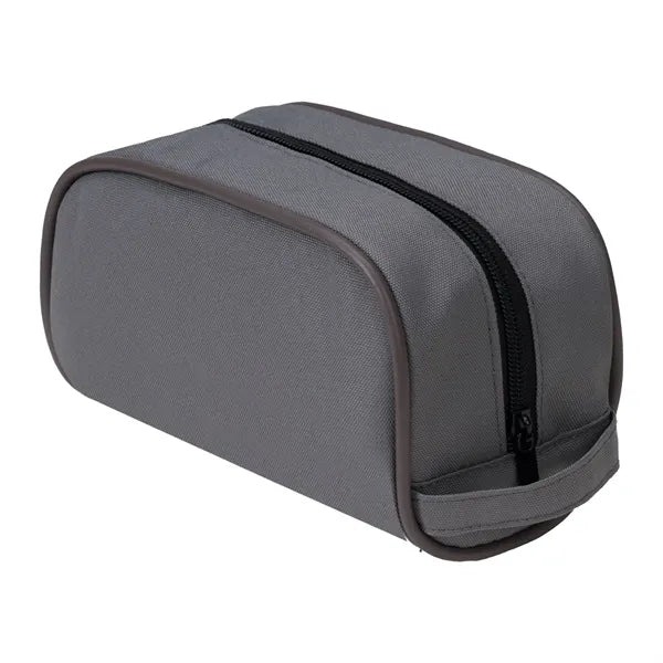 NorthX - The Renew Toiletry Pouch - 600D RPET Polyester