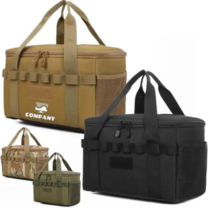 Large Capacity Portable Picnic Bag