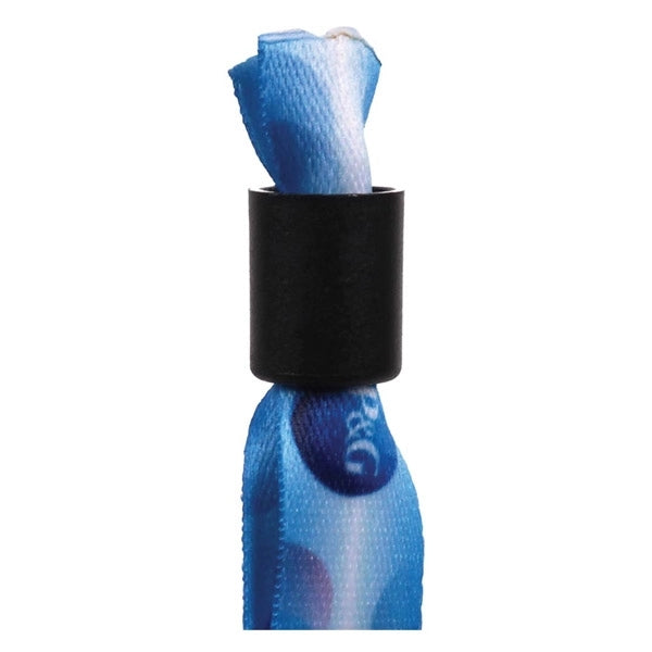 3/8" Wide One Time Use Wrist Band