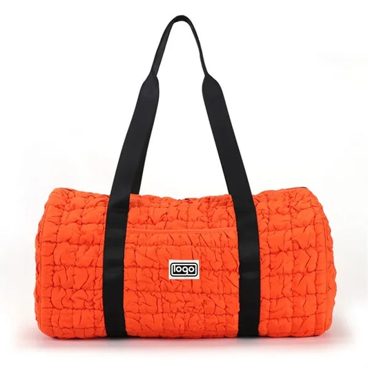 Large Capacity Bubble Travel Bag