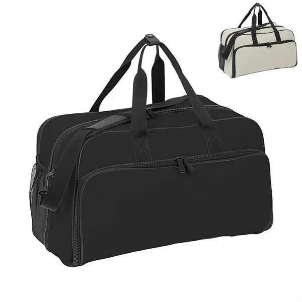 Lightweight Sports Travel Duffel Bag