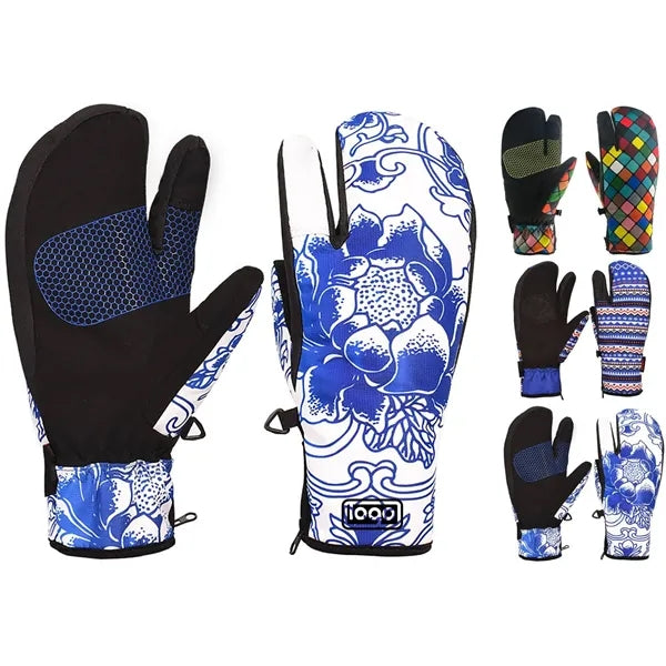 Snowboard Glove
