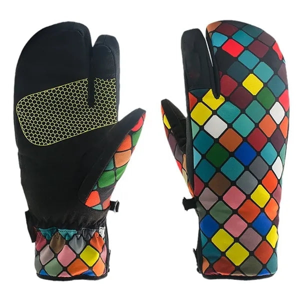 Snowboard Glove